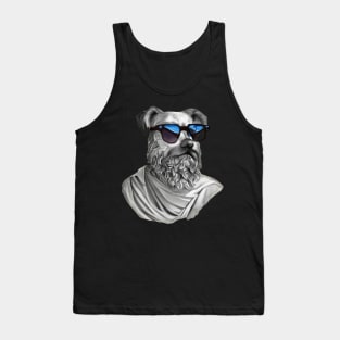 DOGRATES Tank Top